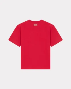 New Camiseta oversize ' &Eacute;l&eacute;phant' Hombre Camisetas y Polos
