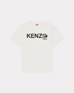 Clearance Camiseta unisex oversize 'Year of the Dragon' Mujer/Hombre Camisetas y Polos|Camisetas y Polos
