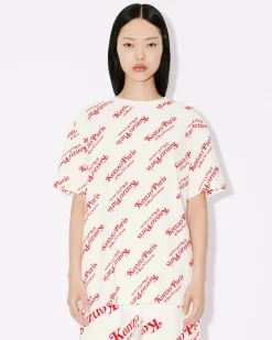 Flash Sale Camiseta unisex oversize ' by Verdy' Mujer/Hombre Camisetas y Polos|Camisetas y Polos