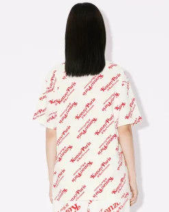 Flash Sale Camiseta unisex oversize ' by Verdy' Mujer/Hombre Camisetas y Polos|Camisetas y Polos