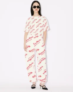 Flash Sale Camiseta unisex oversize ' by Verdy' Mujer/Hombre Camisetas y Polos|Camisetas y Polos