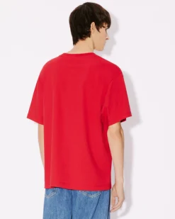 Discount Camiseta unisex oversize 'Year of the Dragon' Mujer/Hombre Camisetas y Polos|Camisetas y Polos