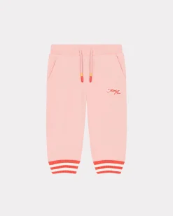 Hot Camiseta y pantal&oacute;n de ch&aacute;ndal 'Campus' Bebés (1 mes - 2 años)