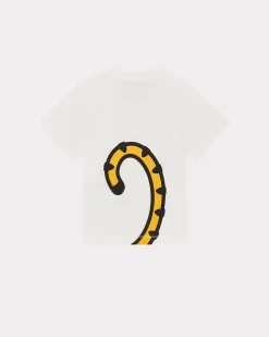 Shop Camiseta y shorts de dos materiales Bebés (1 mes - 2 años)