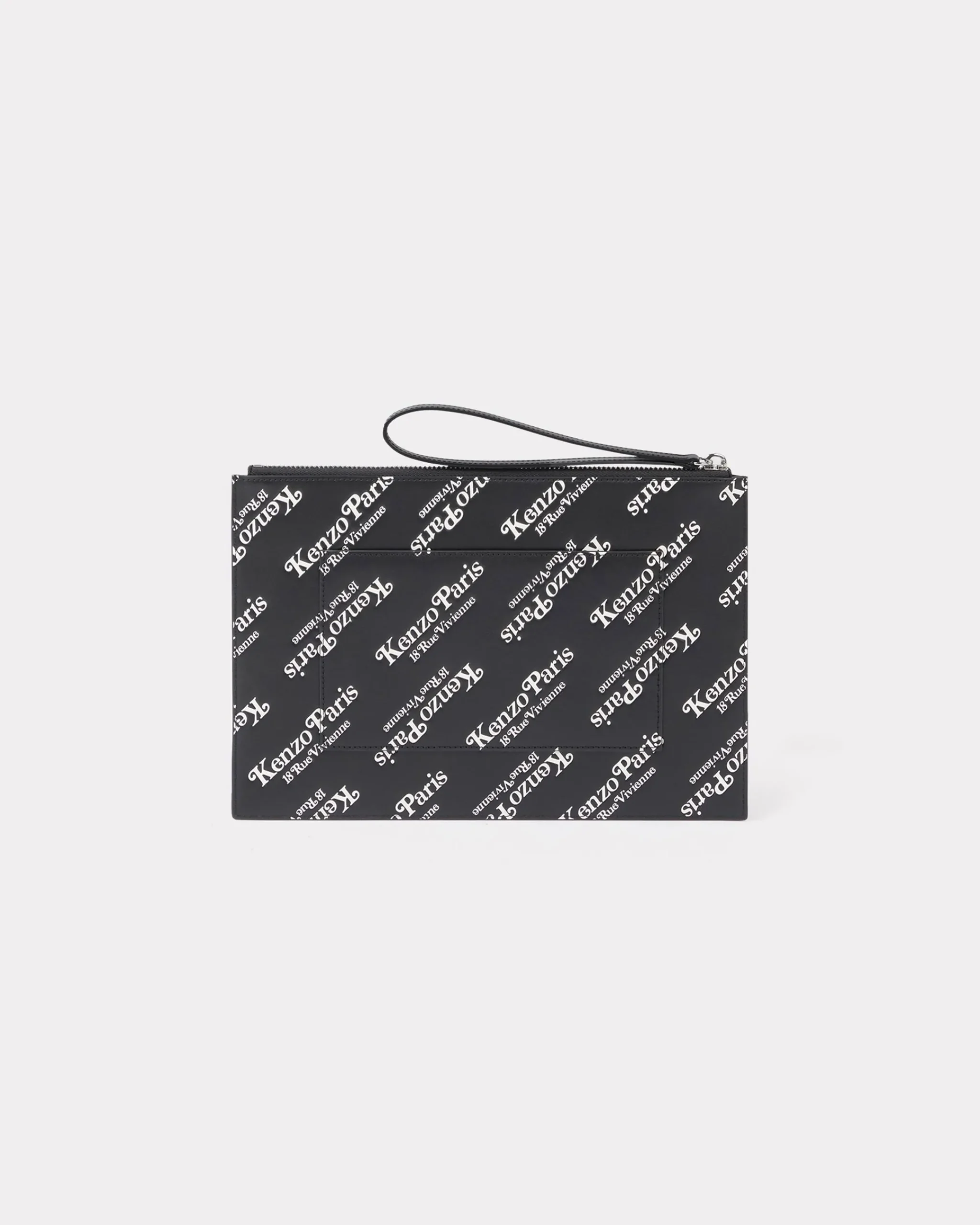 Best Cartera de mano grande ‘GRAM’ en piel Carteras y Marroquinería