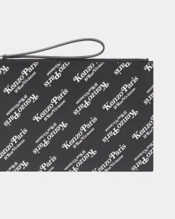 Best Cartera de mano grande ‘GRAM’ en piel Carteras y Marroquinería