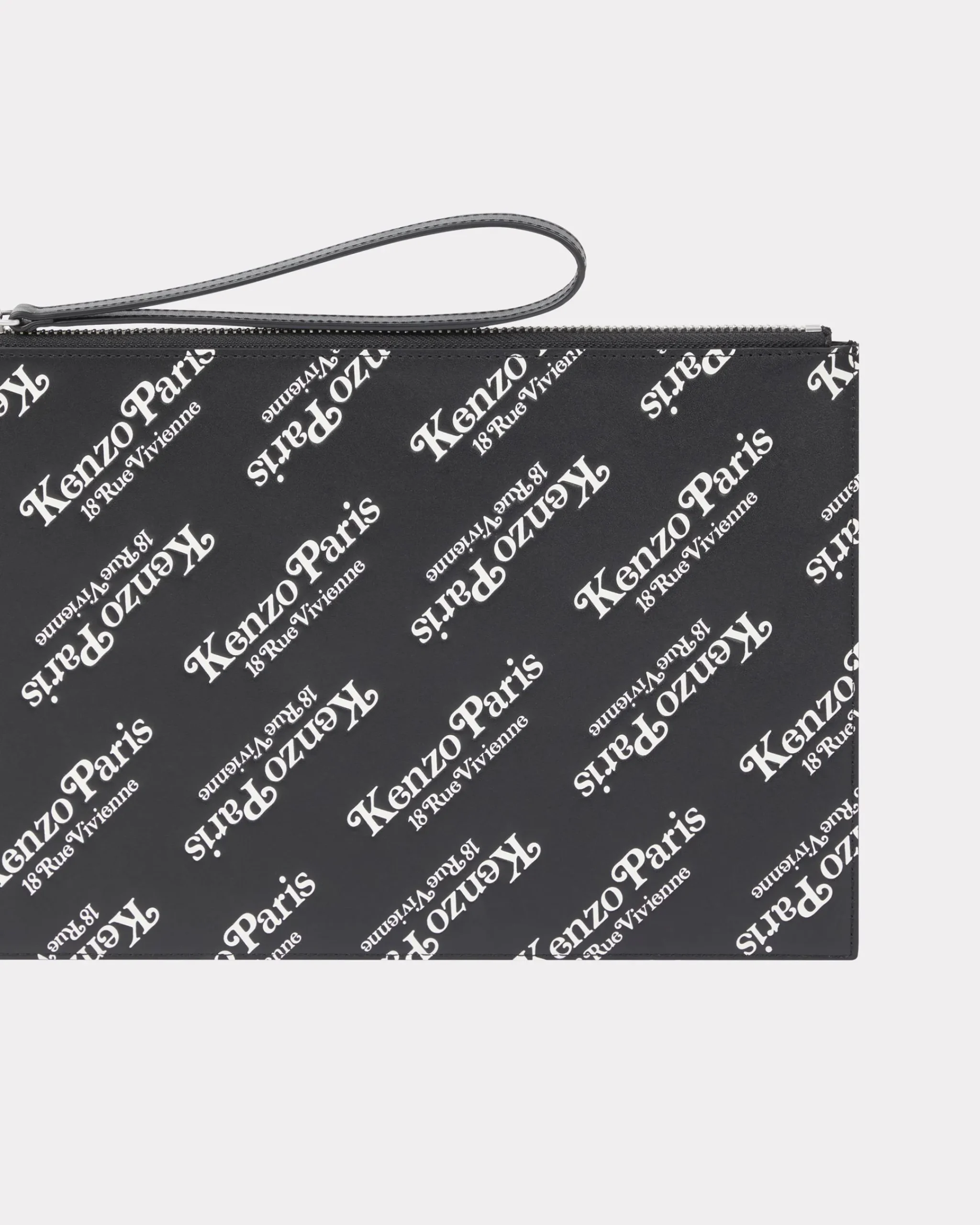 Best Cartera de mano grande ‘GRAM’ en piel Carteras y Marroquinería