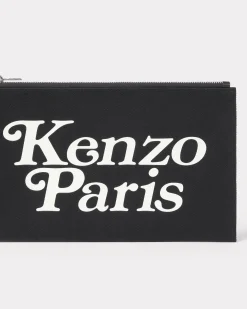 Flash Sale Cartera de mano grande &lsquo; Utility&rsquo; de lona Mujer Carteras y Marroquinería|Regalos