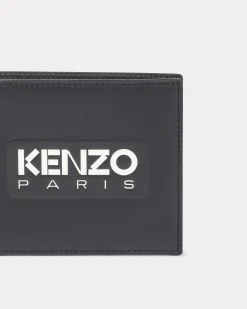 Clearance Cartera ' Emboss' de piel Carteras y Marroquinería