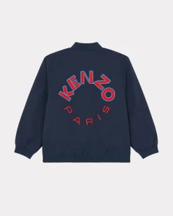 Sale Cazadora con cremallera y bordados Niños Niños (3-12 años)|Niñas (3-12 años)