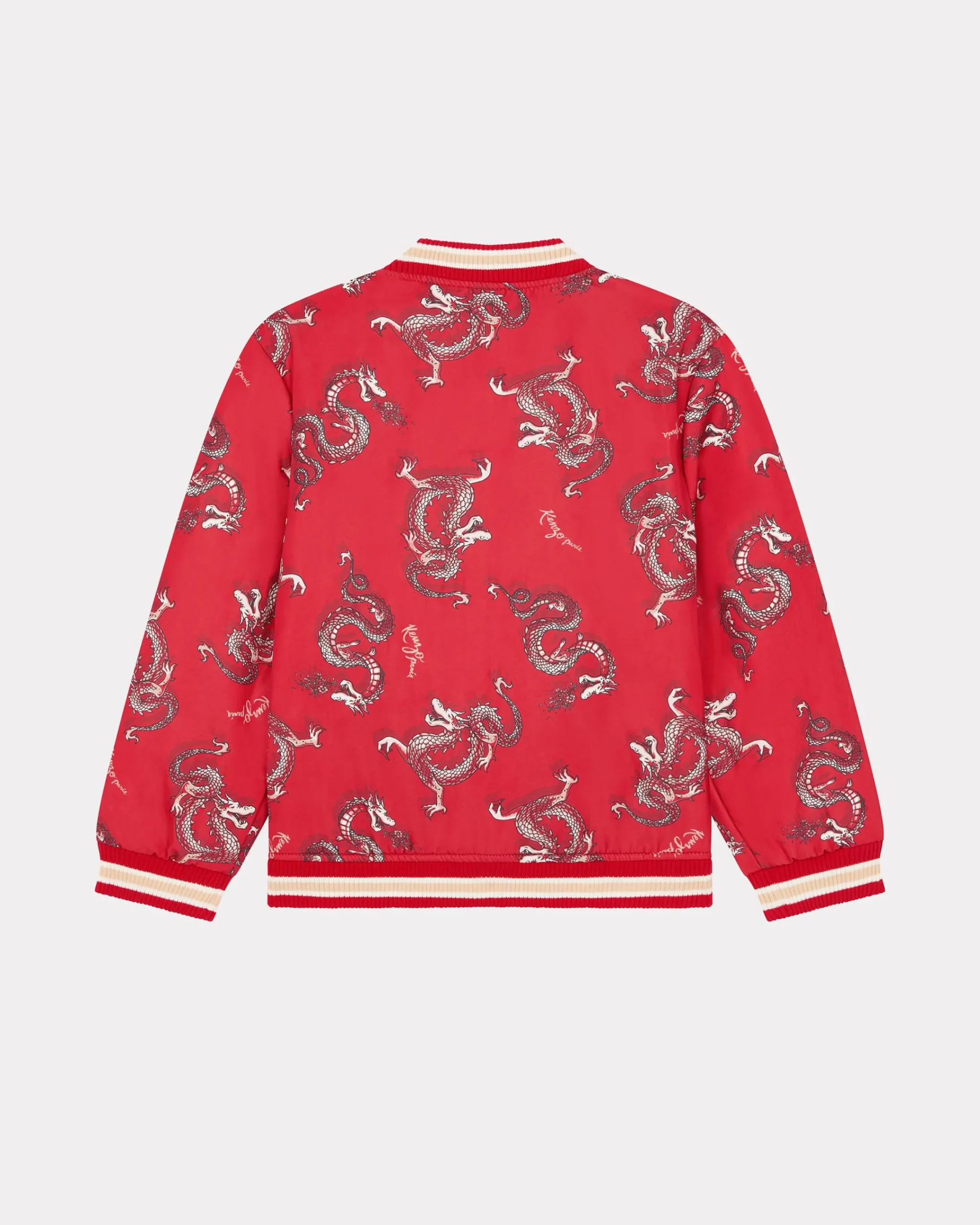 Flash Sale Cazadora reversible 'Year of the Dragon' Niños Niños (3-12 años)|Niñas (3-12 años)