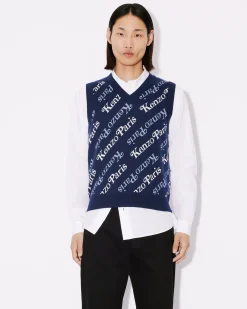 Best Chaleco ' by Verdy' Hombre Jerseis