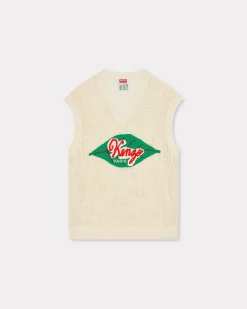 New Chaleco ' Fruit Stickers' Hombre Jerseis|Novedades