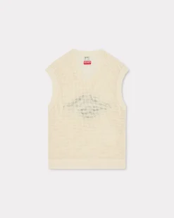 New Chaleco ' Fruit Stickers' Hombre Jerseis|Novedades