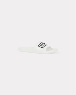 Outlet Chanclas 'POOL&rsquo; Hombre Mules Y Espadrilles