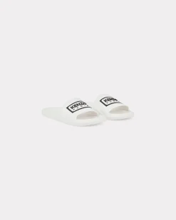 Outlet Chanclas 'POOL&rsquo; Hombre Mules Y Espadrilles