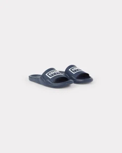 Online Chanclas 'POOL&rsquo; Hombre Mules Y Espadrilles