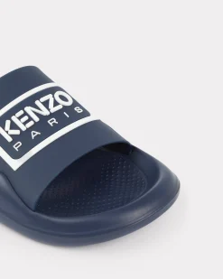 Online Chanclas 'POOL&rsquo; Hombre Mules Y Espadrilles