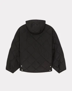 Clearance Chaqueta acolchada oversize ' Paris' Hombre Chaquetas y Abrigos