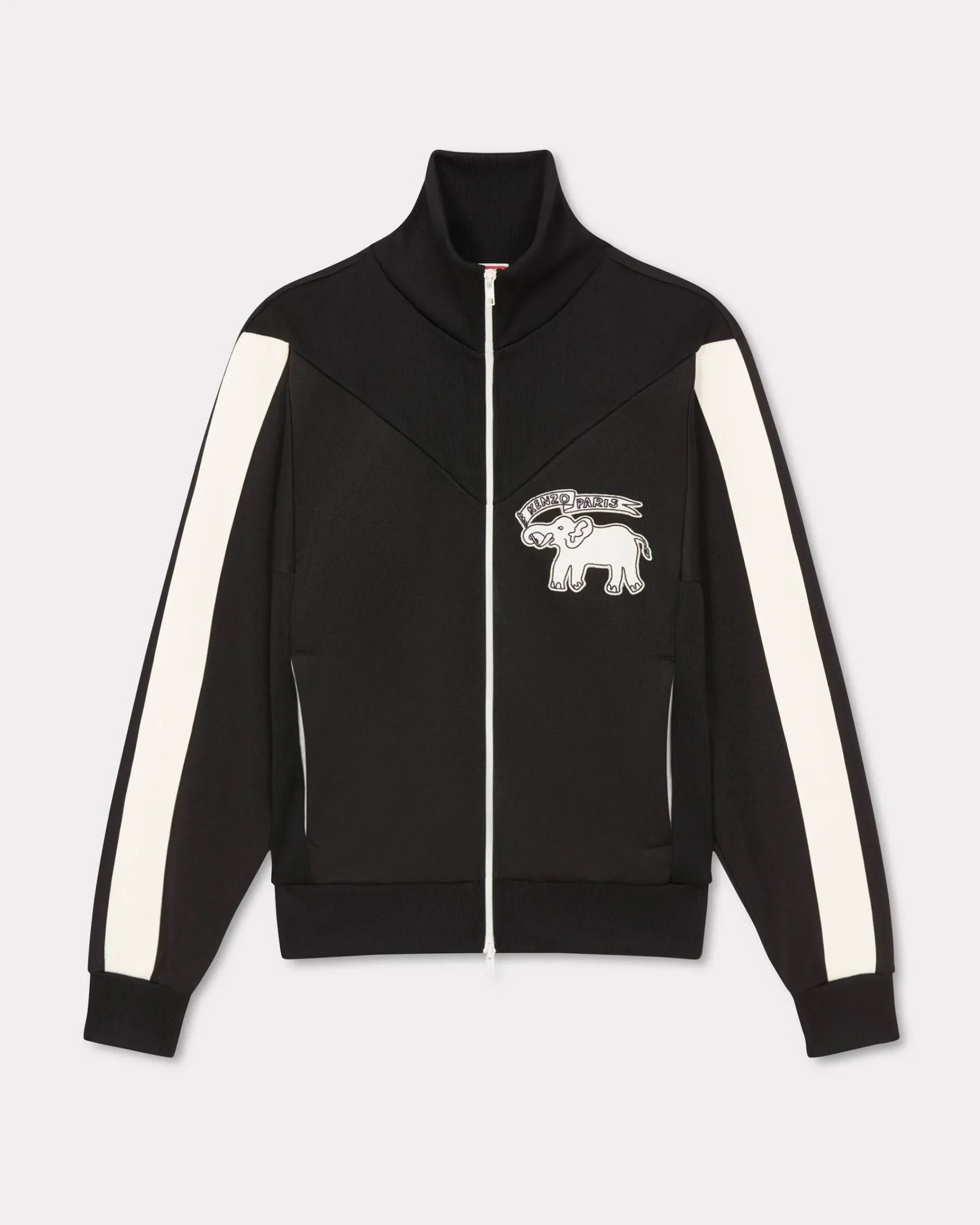 Hot Chaqueta de chándal ' Elephant Flag' Hombre Sudaderas y Hoodies|Chaquetas y Abrigos