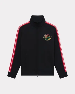 Outlet Chaqueta de ch&aacute;ndal bordada 'Year of the Dragon' Hombre Sudaderas y Hoodies