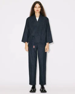 Best Sale Chaqueta estilo kimono Mujer Chaquetas y Abrigos