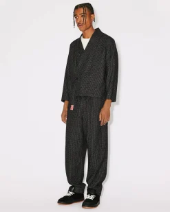 New Chaqueta estilo kimono Hombre Tailoring|Chaquetas y Abrigos