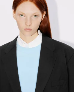 Store Chaqueta sastre oversize Mujer Tailoring|Campaign Looks