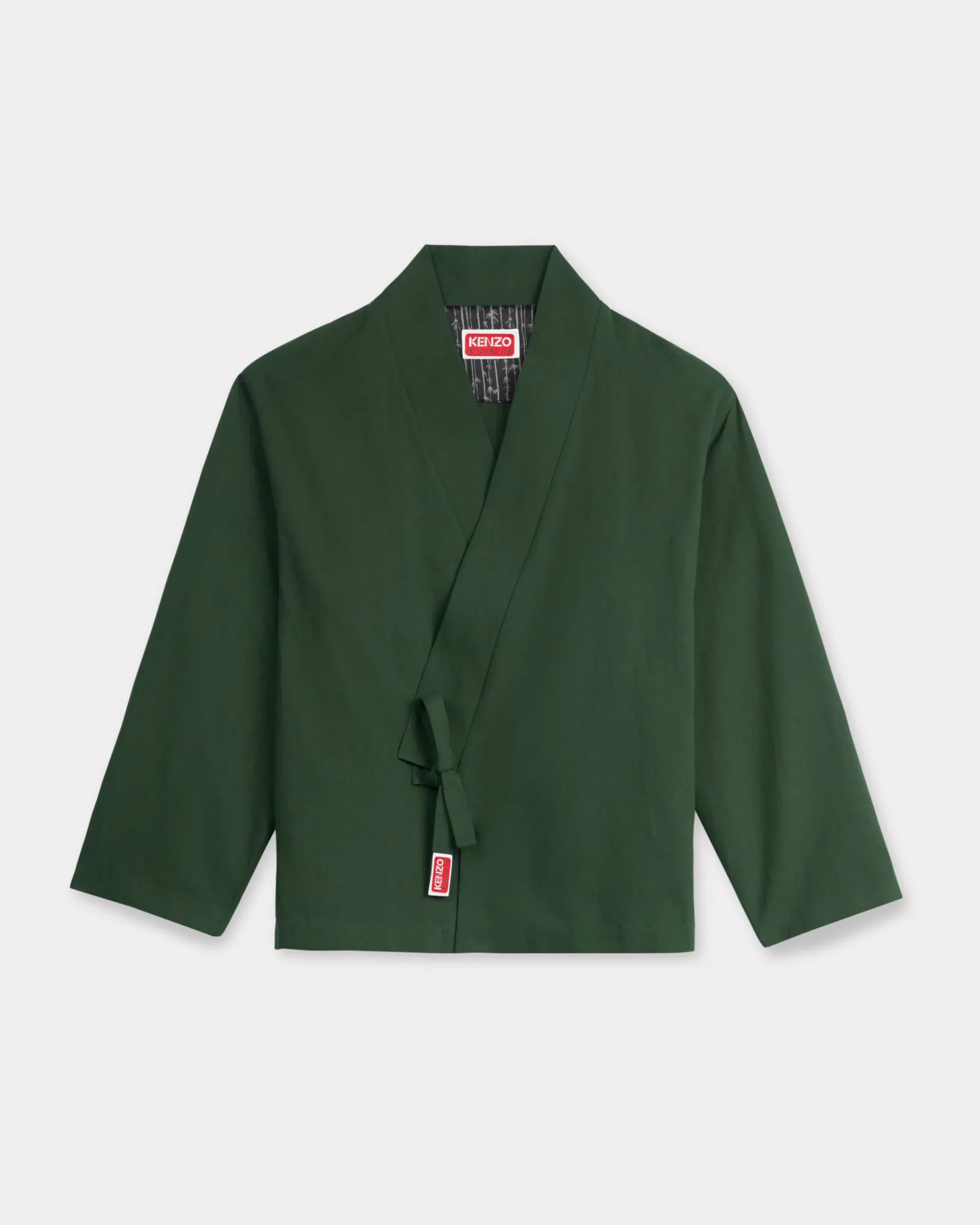 New Chaqueta tipo kimono Hombre Tailoring|Chaquetas y Abrigos