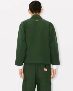 New Chaqueta tipo kimono Hombre Tailoring|Chaquetas y Abrigos