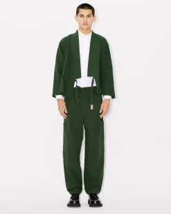 New Chaqueta tipo kimono Hombre Tailoring|Chaquetas y Abrigos
