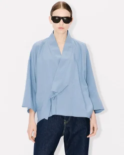 Flash Sale Chaqueta tipo kimono Mujer Tailoring|Chaquetas y Abrigos