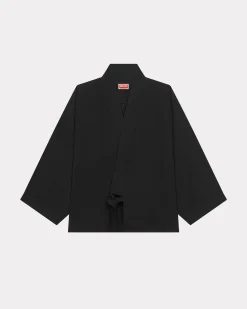 New Chaqueta tipo kimono Mujer Chaquetas y Abrigos|Novedades