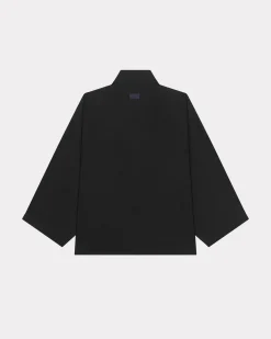 New Chaqueta tipo kimono Mujer Chaquetas y Abrigos|Novedades