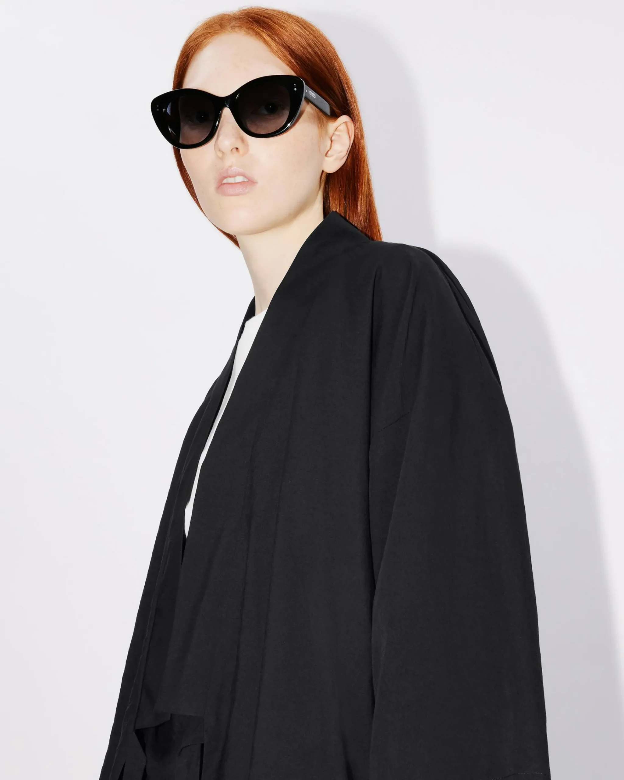 New Chaqueta tipo kimono Mujer Chaquetas y Abrigos|Novedades