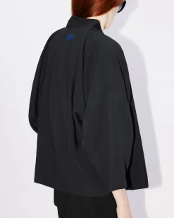 New Chaqueta tipo kimono Mujer Chaquetas y Abrigos|Novedades