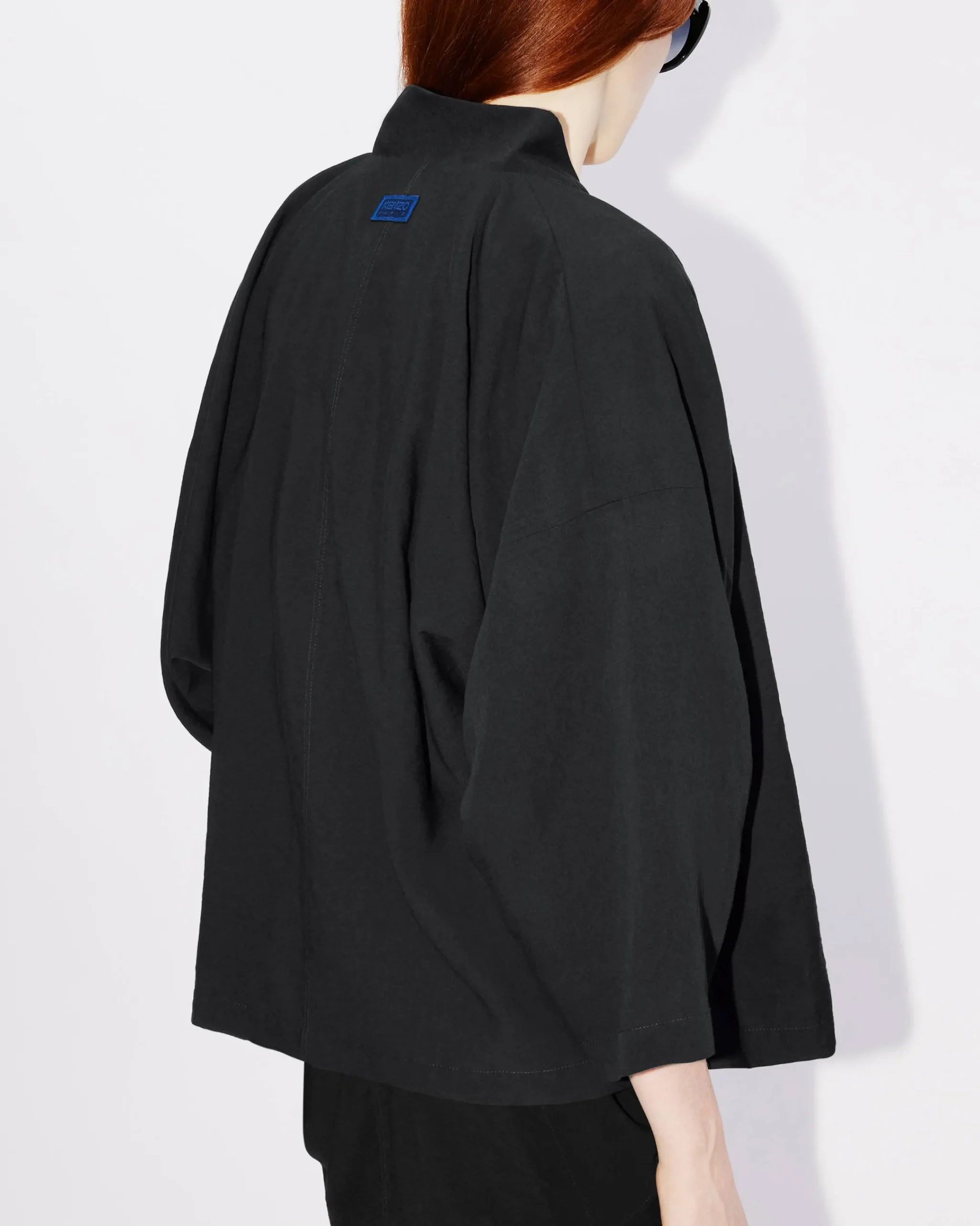 New Chaqueta tipo kimono Mujer Chaquetas y Abrigos|Novedades