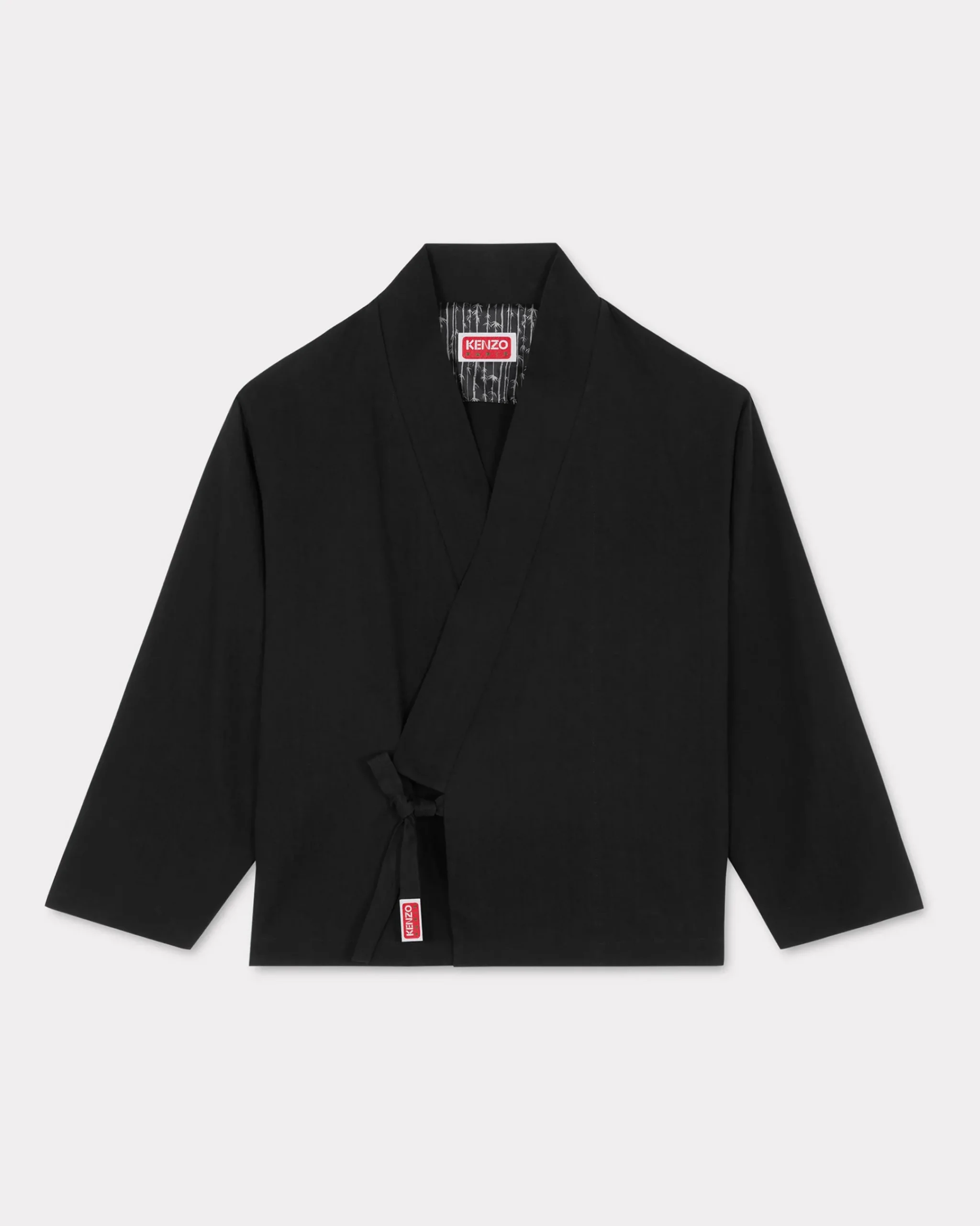 New Chaqueta tipo kimono Hombre Tailoring|Chaquetas y Abrigos