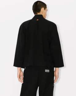 New Chaqueta tipo kimono Hombre Tailoring|Chaquetas y Abrigos