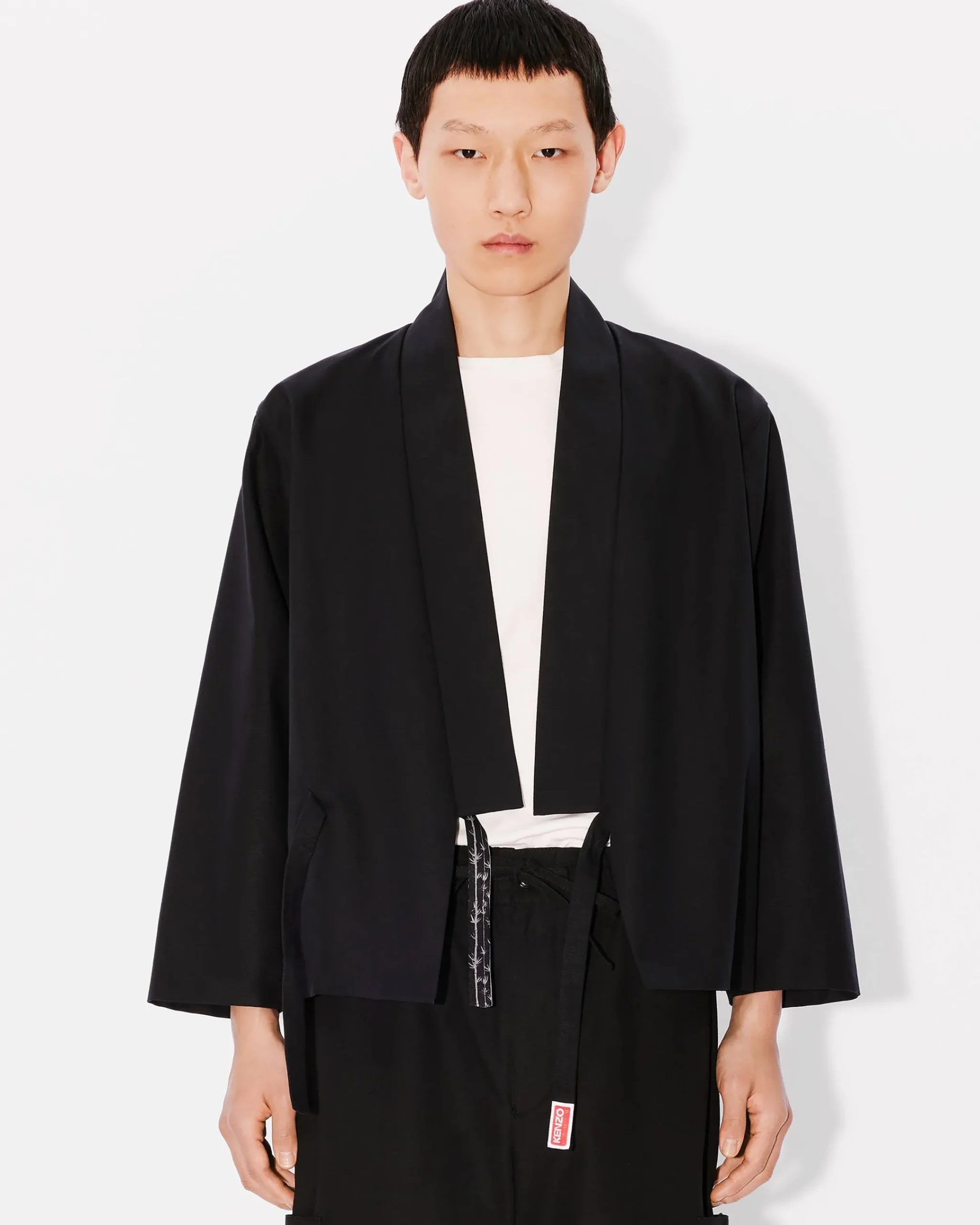 Flash Sale Chaqueta tipo kimono Hombre Tailoring|Chaquetas y Abrigos
