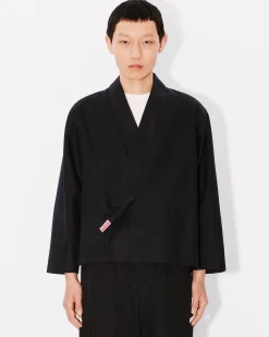 Flash Sale Chaqueta tipo kimono Hombre Tailoring|Chaquetas y Abrigos
