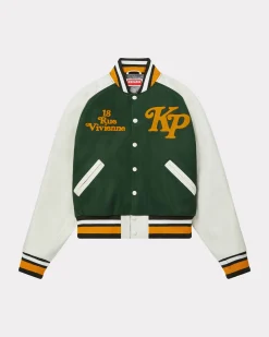 Best Chaqueta universitaria unisex ' by Verdy' Mujer/Hombre Chaquetas y Abrigos|Chaquetas y Abrigos