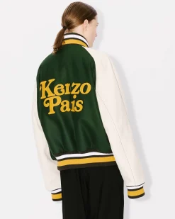 Best Chaqueta universitaria unisex ' by Verdy' Mujer/Hombre Chaquetas y Abrigos|Chaquetas y Abrigos