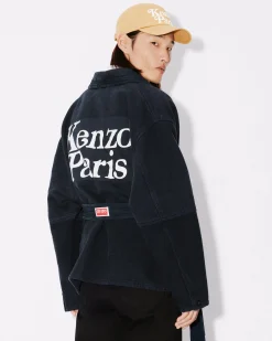 Cheap Chaqueta utilitaria ' by Verdy' Hombre Chaquetas y Abrigos|Novedades