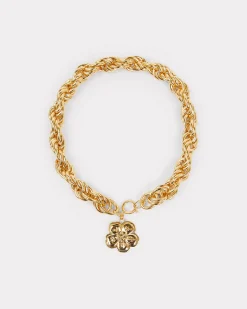 New Collar ‘ Stamp’ Mujer Boke Flower|Alfileres y Joyas