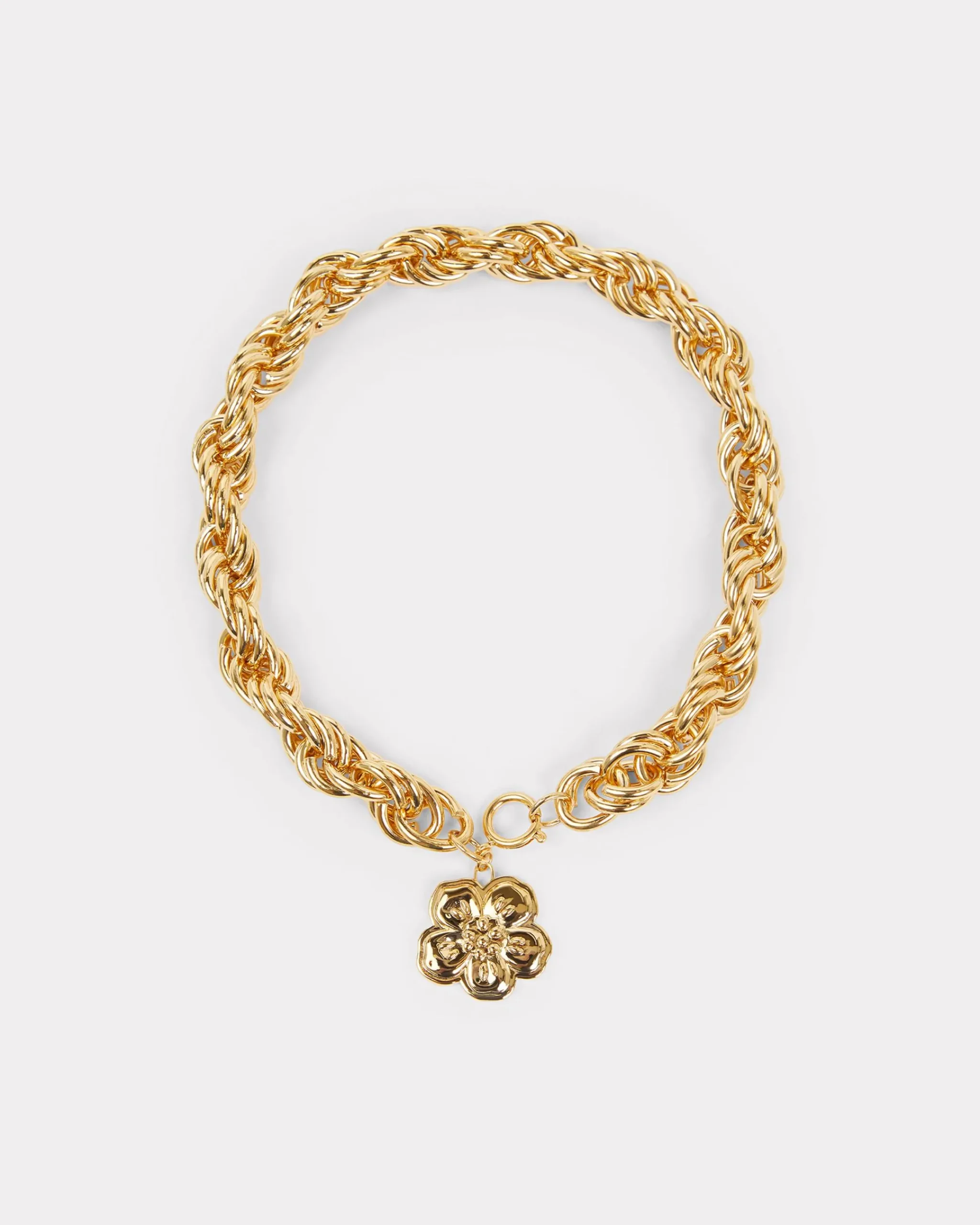 New Collar ‘ Stamp’ Mujer Boke Flower|Alfileres y Joyas