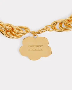 New Collar ‘ Stamp’ Mujer Boke Flower|Alfileres y Joyas