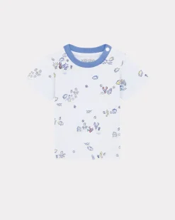 Cheap Conjunto de chándal y camiseta Bebés (1 mes - 2 años)