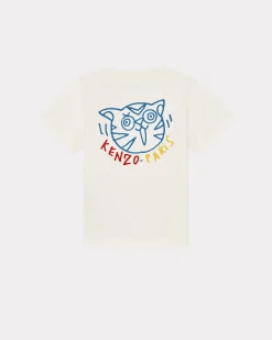 Flash Sale Conjunto de dos materiales de algod&oacute;n 'Campus' Bebés (1 mes - 2 años)