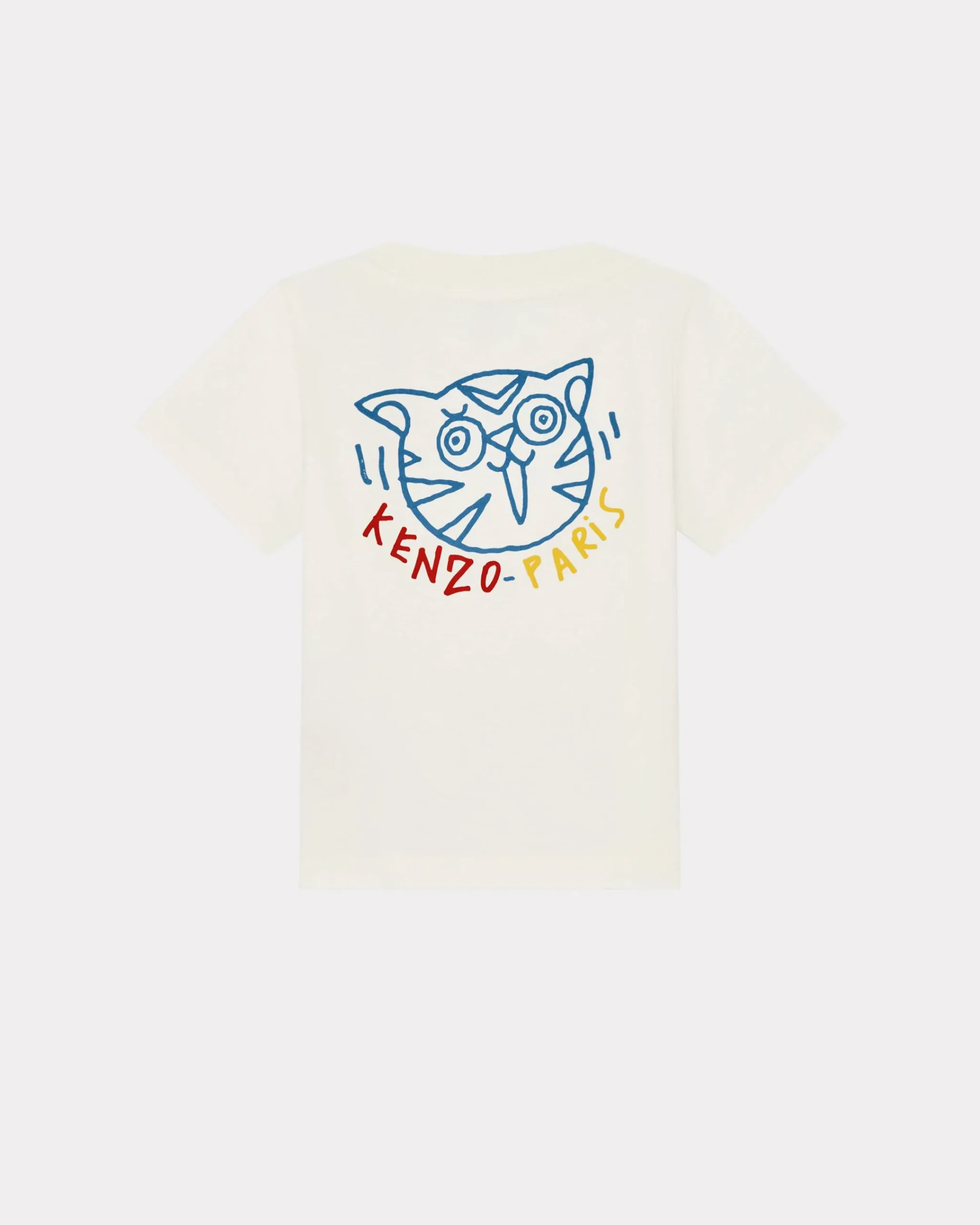 Flash Sale Conjunto de dos materiales de algodón 'Campus' Bebés (1 mes - 2 años)